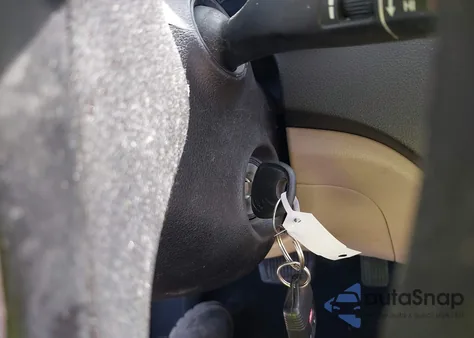 2019 Hyundai Accent Se из США, поврежденный, VIN 3KPC24A33KE077060